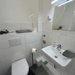 After-work-home 1 Apartment Herne