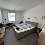 Apartment After-work-home 1 Herne