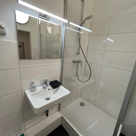 Apartment After-work-home 1 *