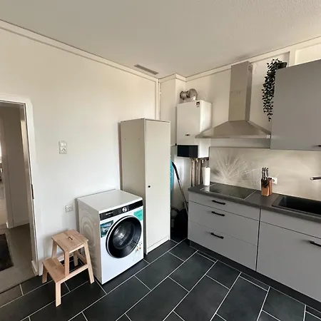 Apartment After-work-home 1