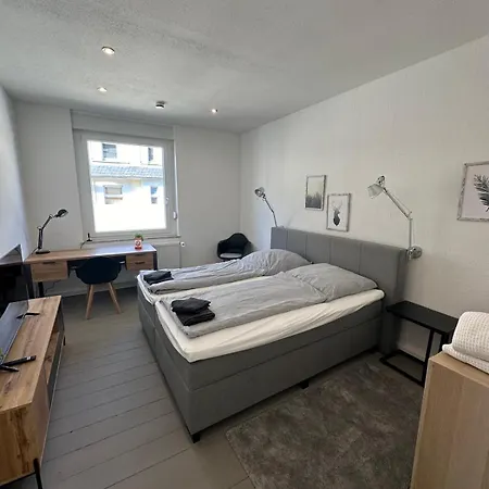 Apartment After-work-home 1 Herne