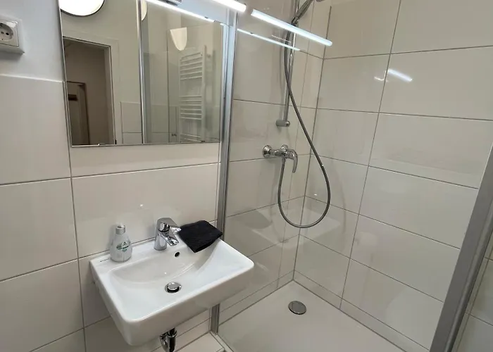 Apartment After-work-home 1 *