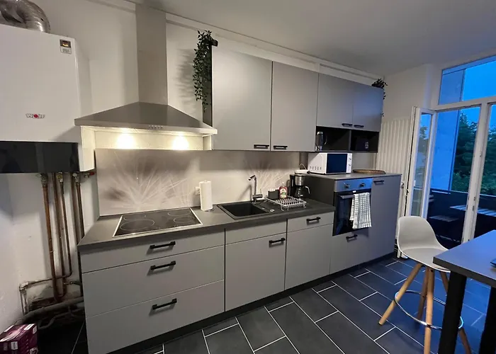 Lejlighed After-work-home 1 Herne