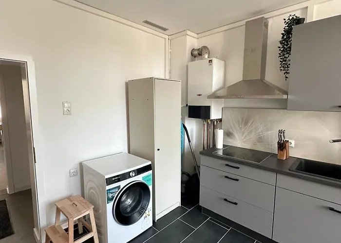 Lejlighed After-work-home 1