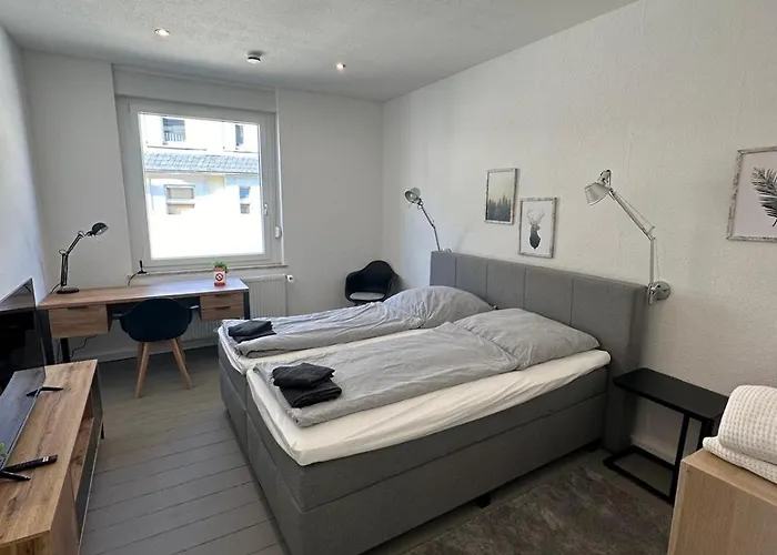 Lejlighed After-work-home 1 Herne